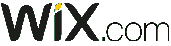 Wix Logo Design Template