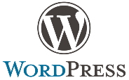 Wordpress Website Logo Template