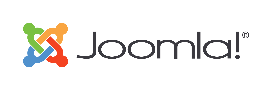 Joomla Website Logo Template
